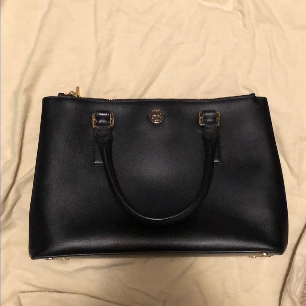 Tory Burch Micro Robinson Bag